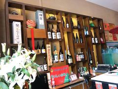 -千代武日本料理(开发区店)