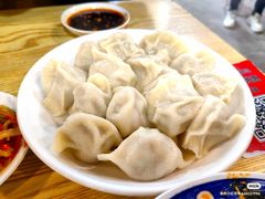 -王菊美食街