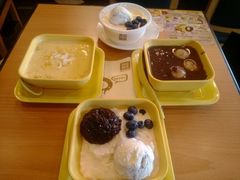 杨枝甘露-满记甜品(湖滨店)