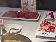 -潮正和潮汕牛肉火锅·老字号(番禺万达店)