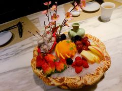 -月下料理(楷林IFC店)