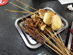 -老黑板筋(顺义总店)