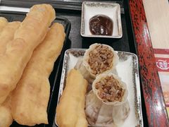 -永和大王(北京站内一店)