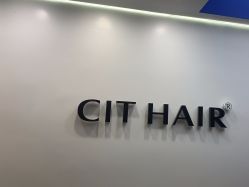 -CIT造型·烫发·染发