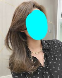 -Rise Hair上升造型