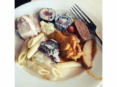 -澳门旅游塔360°旋转餐厅(南湾湖广场店)