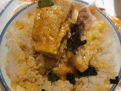 -筱爷叔·上海传统手工菜(玉树路店)
