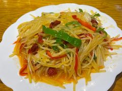 -柴窝堡22号辣子鸡·传承新疆菜