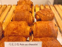 -老梦面包 CHEZMOREL(三源里店)