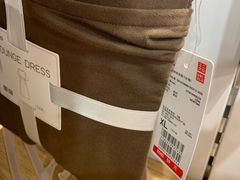 -优衣库(广州恒宝广场店)