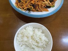 -徂徕山森林康养度假谷温泉