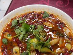 -老丘丘(较场口店)