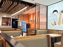 -江渔儿酸菜鱼(曜一城店)