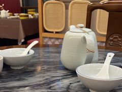 -安泰楼·佛跳墙创始人·传统闽味早茶·酒楼(三坊七巷闽菜地标店)