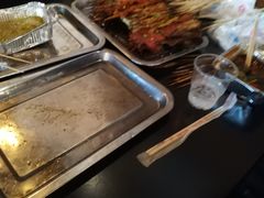 -百盛烧烤龙虾小酒馆(文富北路店)