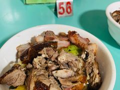 -凌舍好烧鹅(中山路店)