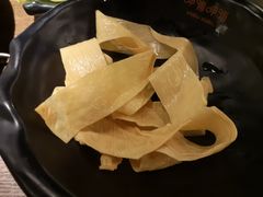 -呷哺呷哺 小火锅 (浦东新欧尚超市店)
