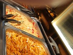 -比格比萨自助(宝山日月光店)