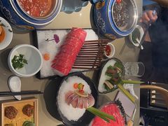 -享月汤皇(高新路店)