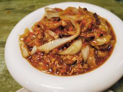 -华春餐馆(鱼山路店)
