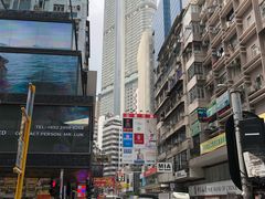 -香港尖沙咀皇悦酒店