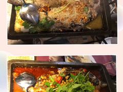 -探炉·香辣豆花烤鱼(雄峰城店)