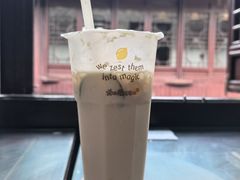-猫的魔法密林(衣裳街店)