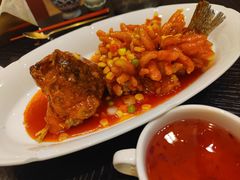 -海天楼中餐厅(吴宫泛太平洋酒店)