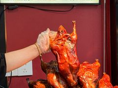 -达记卤菜店(红庙店)