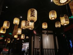 -南京大牌档(龙湖长楹天街店)