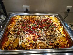 -韩厨（原金韩宫）(万达广场店)