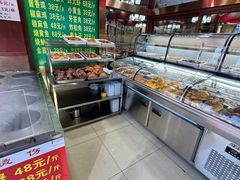 -白魁老号饭庄(交道口店)