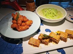 杭儿糖里脊-吴莊(龙城万科里店)