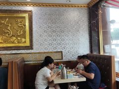 -北方饺子王·海肠捞饭·海鲜锅(山大店)