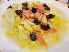 -你鲟欢·香茅柠檬鱼(金沙店)