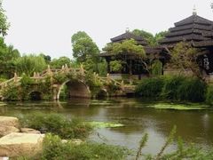 -韩湘水博园