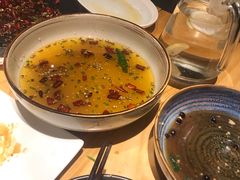 -十三式重庆江湖菜(金茂览秀城店)