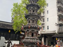 -浈阳坊旅游小镇