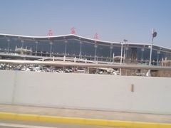 -石家庄正定国际机场-T2航站楼