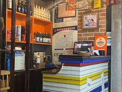 -火炉情韩国料理店(古田路店)