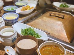 -泽成冰煮羊(非·遗东岸国际店)