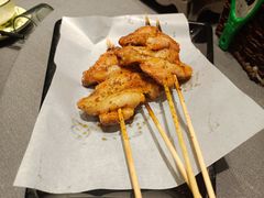 -靓虾二哥·龙虾馆(大塘总店)
