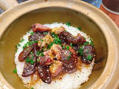 -红星光发煲仔饭(文海店)