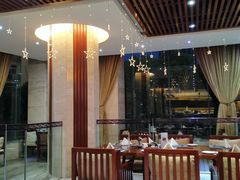 -雄楚国际大酒店-四季西餐厅