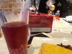 -必胜客(东部星悦天地店)