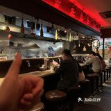 一口魂穿东京！这家拉面店我能炫三碗