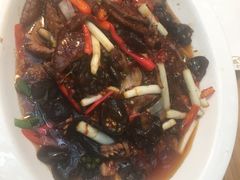 -周三的情书花园餐厅(江北店)