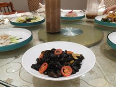 -杭州华美达酒店-江南名家中餐厅