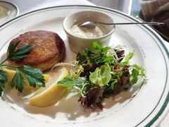 -Wolfgang’s Steakhouse 沃夫冈牛排馆(上海白玉兰广场店)