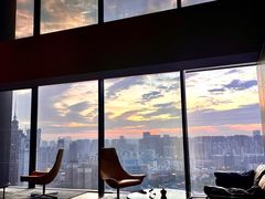 -郑州建业艾美酒店
